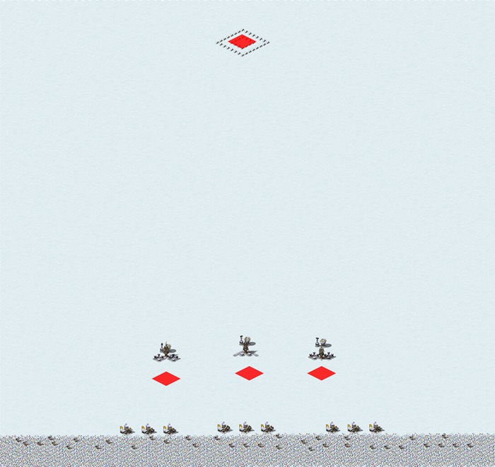 Map4you Survival -- MISSING preview