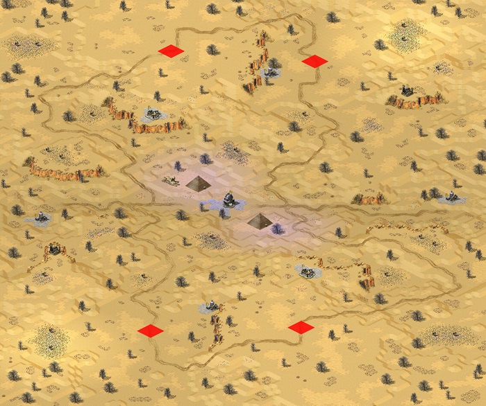 Barran Valley (3) preview
