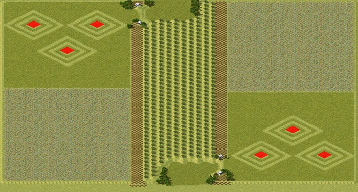 #REDZONE - 3v3 - [-O.G-] preview