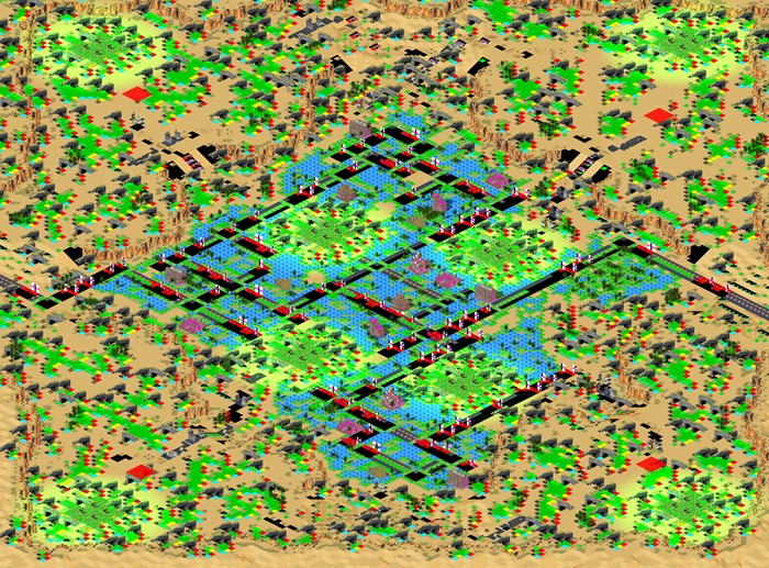 Wrecktropolis (2-4) preview