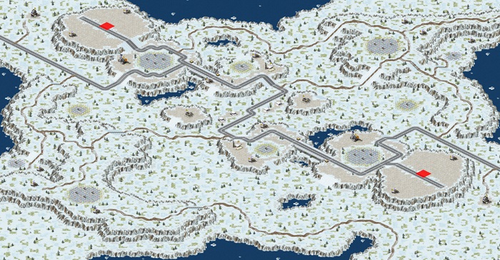 Icebound Fray (2) preview