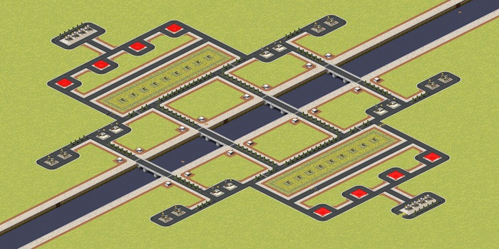 Aquatic Divide (2-8) preview