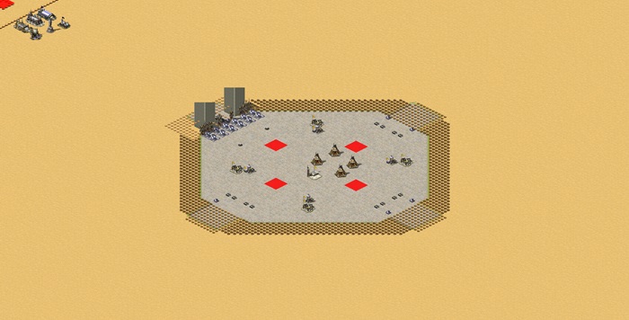 Sandstorm 1.255555 preview