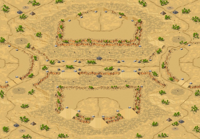 Opposing Force Survival (7p) -- MISSING (randomized 2019-07-31 210954) preview