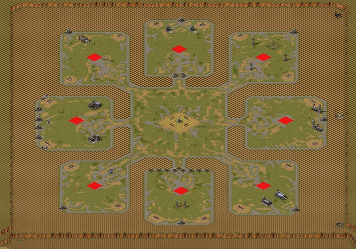 [8] Oil with Bonus Remastered V12 preview