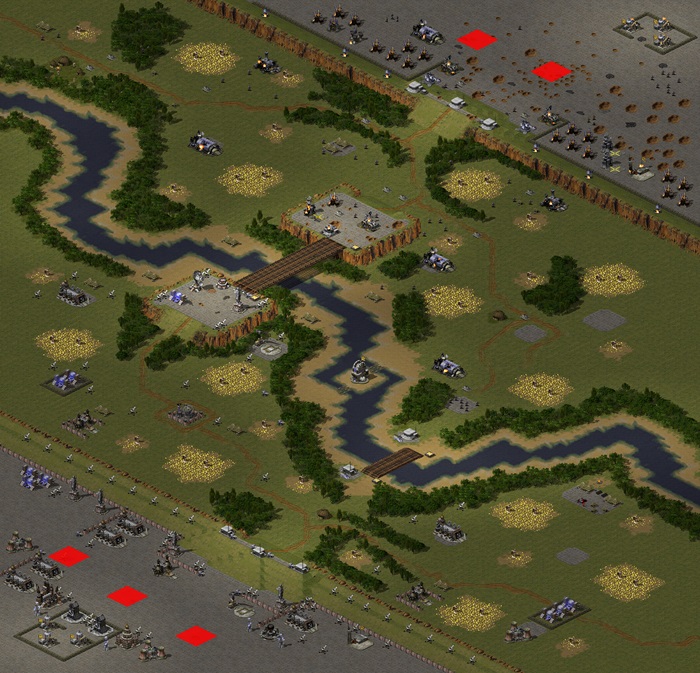 ~Separation of The Mighty_2~ (2-6) preview