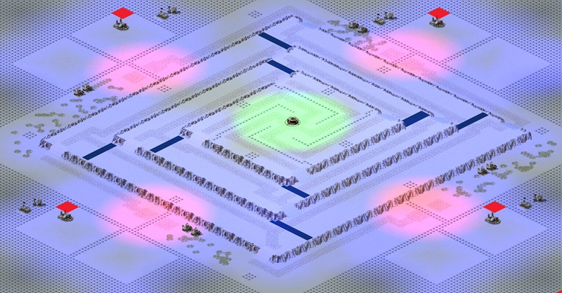 [4] snarks third tower defense expanded - v404 - FastBuild preview