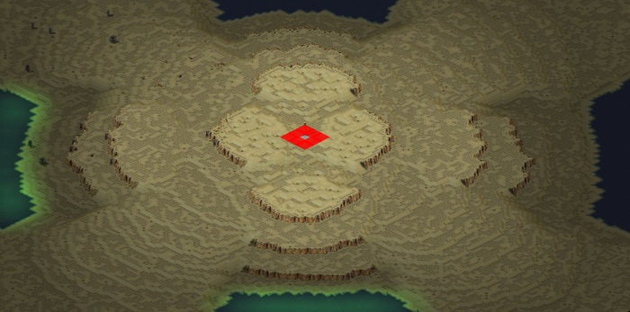 [8] X Isle [Landrush] SFJ v2.1 preview
