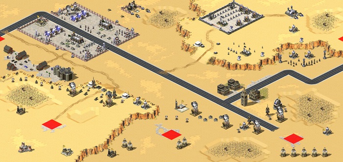 MAHEMOUD 'S FIRIST COPATIVE MAP preview