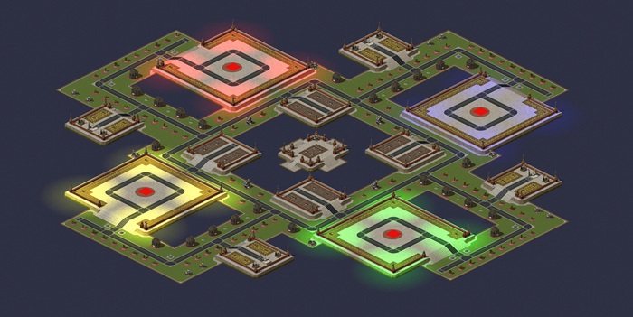 About-Face (2-4) preview