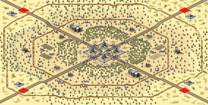 [4] Payday in Alaska preview