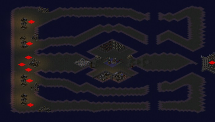 Skynet Survival Alpaca v0.993 (harder) --MISSING preview