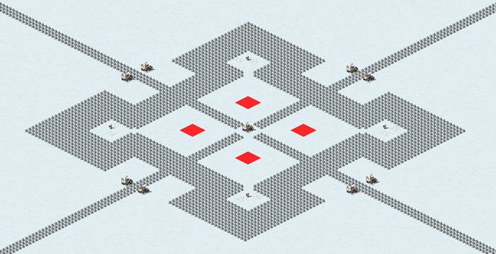 Small Snow (2-4) preview