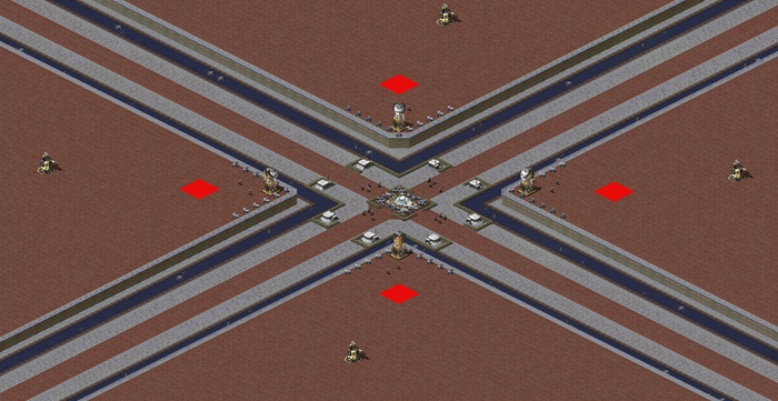 Time Machine Defend - part 1 v1.0.3 Final Version preview