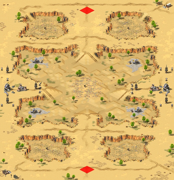 Dune Shredder II (2) preview