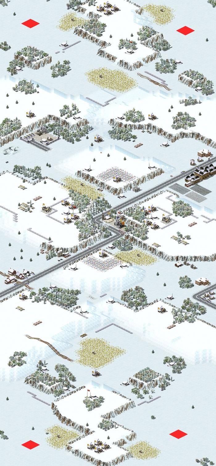 [4] Close Combat preview