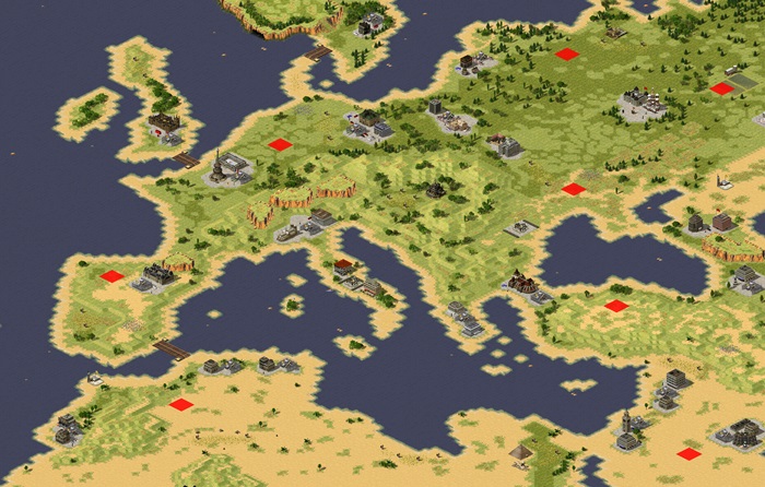 [Remastered] Europe preview