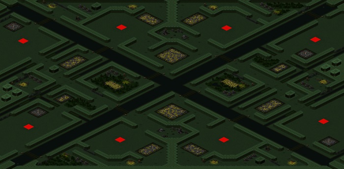 (8) Dungeon Hazards preview