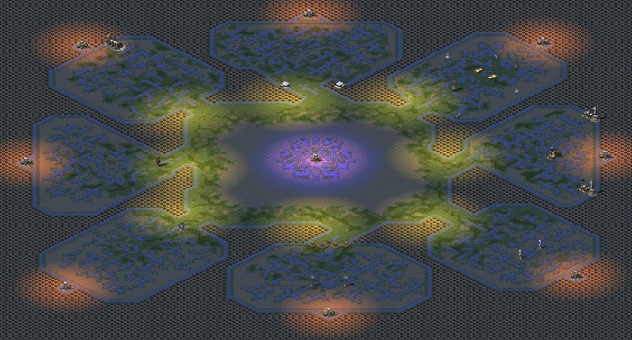 [8] The Oil With Bonus RTS preview