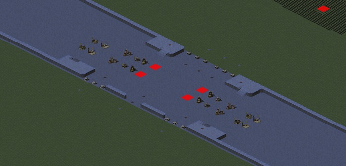 [SURVIVAL] Nightmare Valley 1.2 by GenX preview