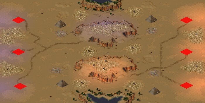 [Open] Tour of Egypt preview