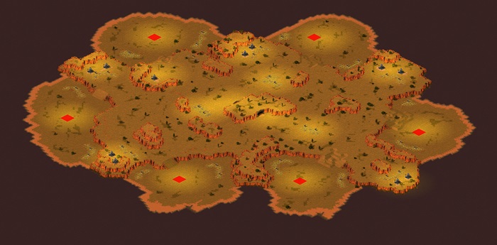 Apocalypse Mountain preview