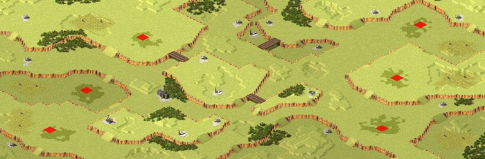 Canyon Creepers (2-6) preview