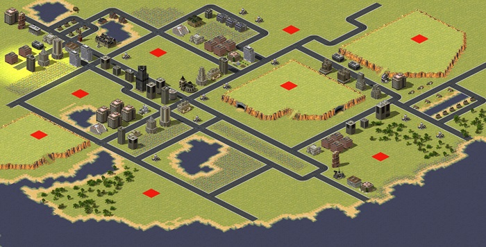 KoastLine Kaos preview