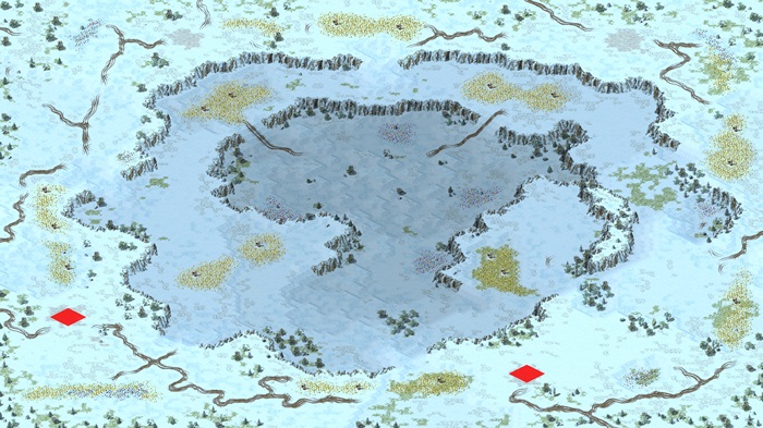[4] Heck Freezes Over (BvB) [LE v1.5] preview