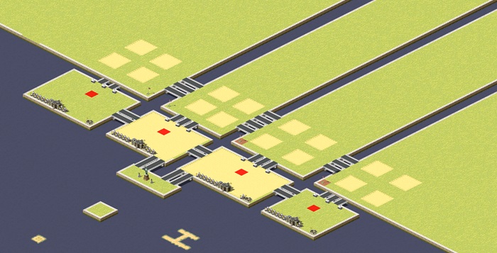 Protect Statue v1(SOTA AI) 4 plays 2 gate preview