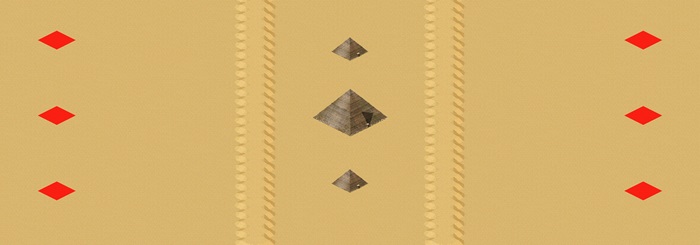 pyramid (by pershing) v 1.0a preview