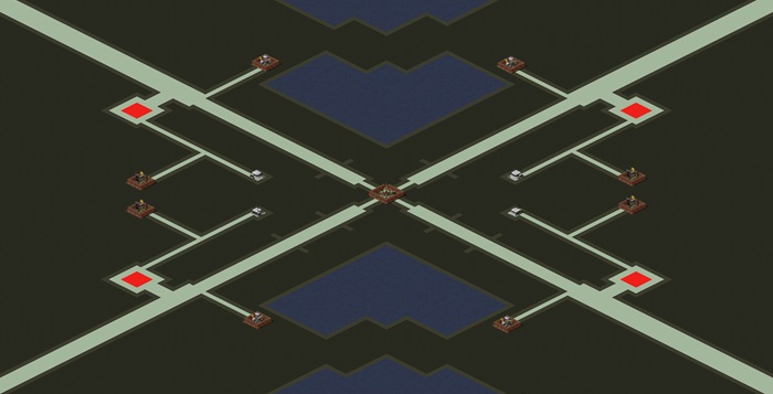 OP mod test map preview