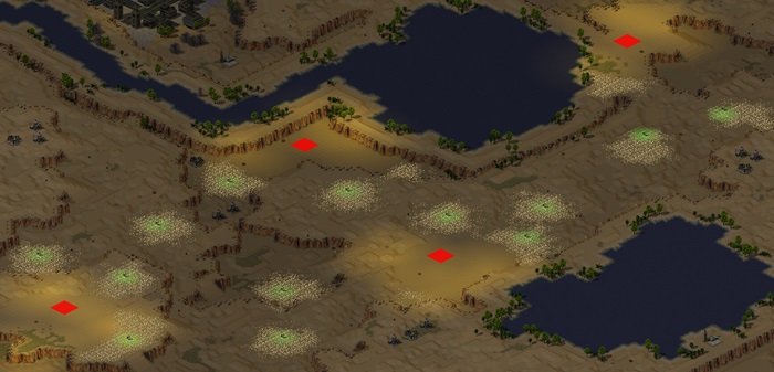 Killing Kliffs preview