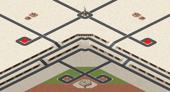 2P Hard Survival No-Multi [RAZER] Alpha Test PT Modded v1 preview