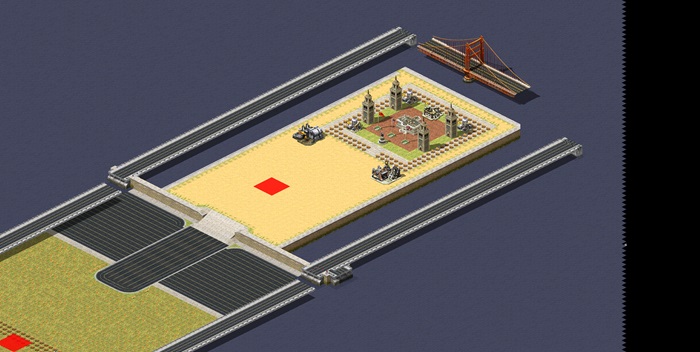 2021 - Island Kingdom preview