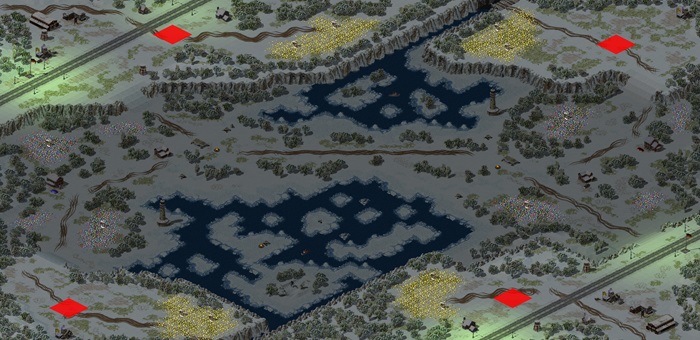 Winter Tournament (2 - 4) by QuAArK preview