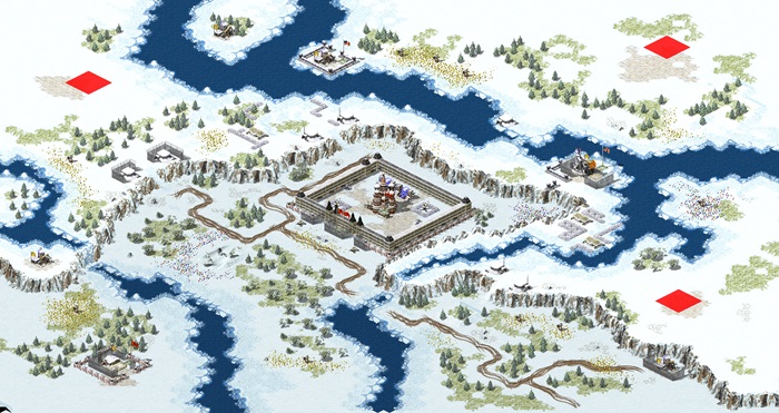 Winter's War preview