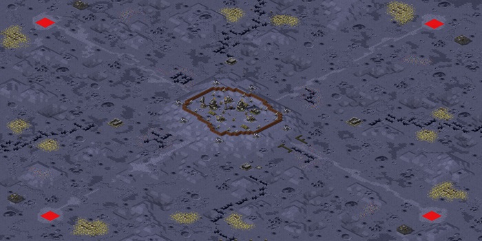 Space Race Over preview