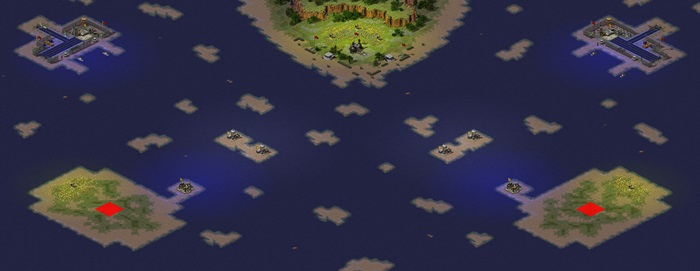 Comunists of the Carribean (2) preview