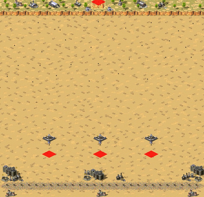 Desert FoX 1.4 Survival(3p)by:dctanxman preview