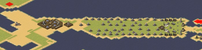 Nice map preview