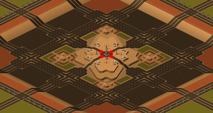 TopSecretTestMap preview