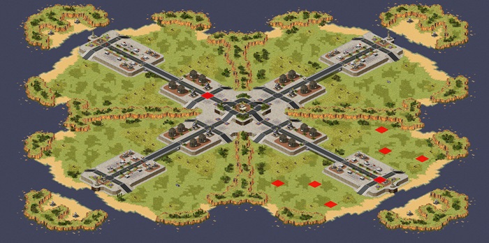 Clover Survival (7p) -- MISSING (randomized 2019-02-16 155355) preview