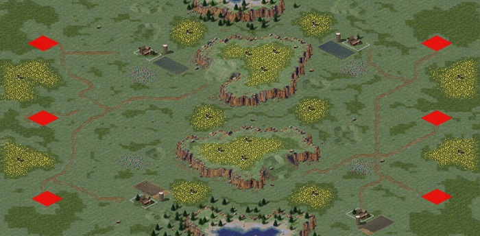 [ESM 251a] [6] Tour of Egypt RA2 preview