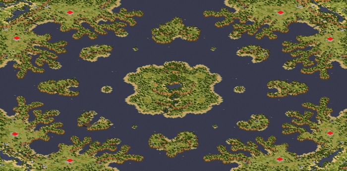 [8] Oceania v2.2 no sound preview