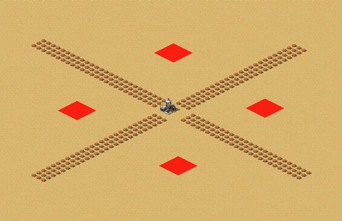 [4] Oil In Center - CLASSIC - preview