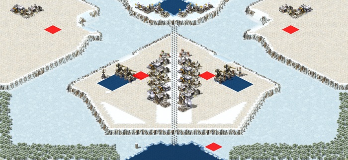 Evil Deluxe Survival  Remastered 4 [Aerion v21] preview