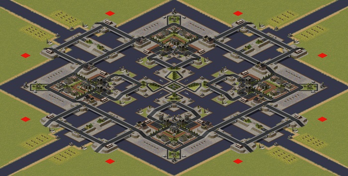 Delux Island preview