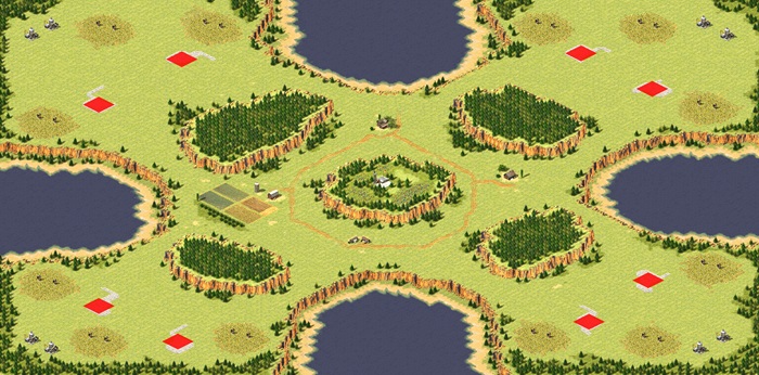 King of Lake Hill [8] preview