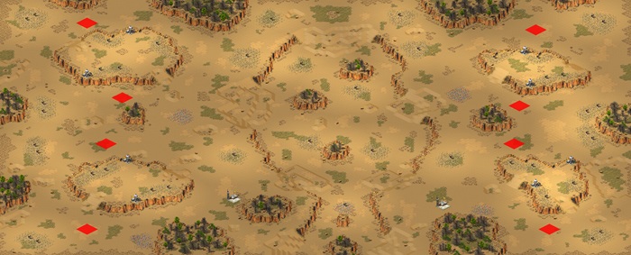 [8] 4 v 4 Cliff [Balanced] preview